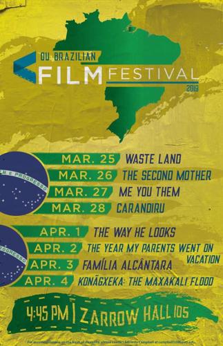 Brazilian Film Fest