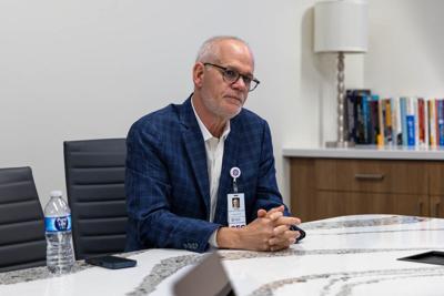 Dr. Aaron Boyd
