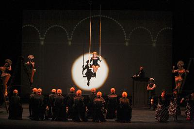 Ragtime