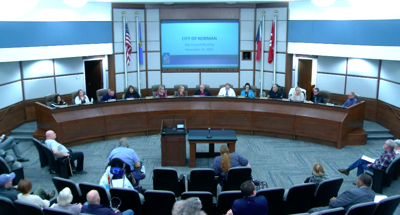 city council 11/23