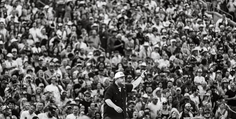 Luke Combs