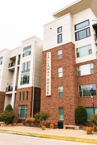 Callaway House Apartments