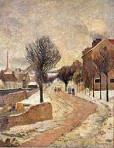 Winter Day
