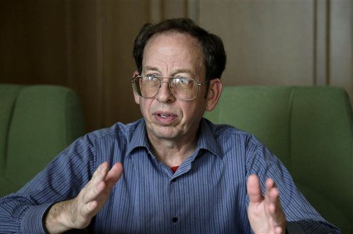 Jeffrey Fowle