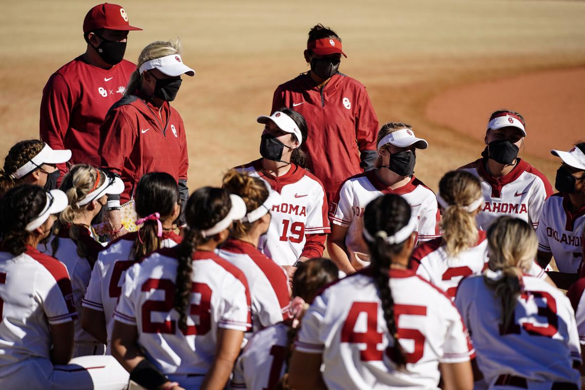 Sooners are unanimous pick at No. 1 in ESPN.com/USA Softball