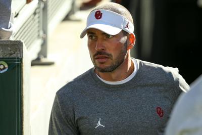 the kids battled their tails off what ou defensive coordinator alex grinch said after sooners loss to baylor sports oudaily com