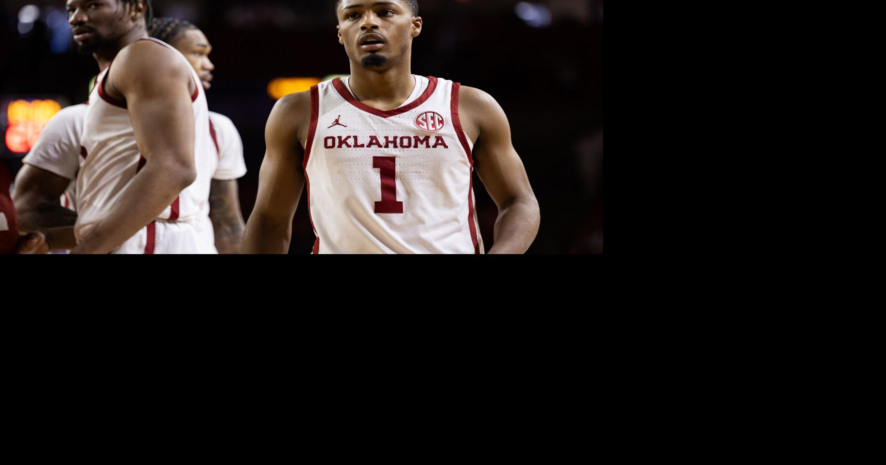 OU men's basketball drops ninth straight game in 94-78 loss to Kentucky