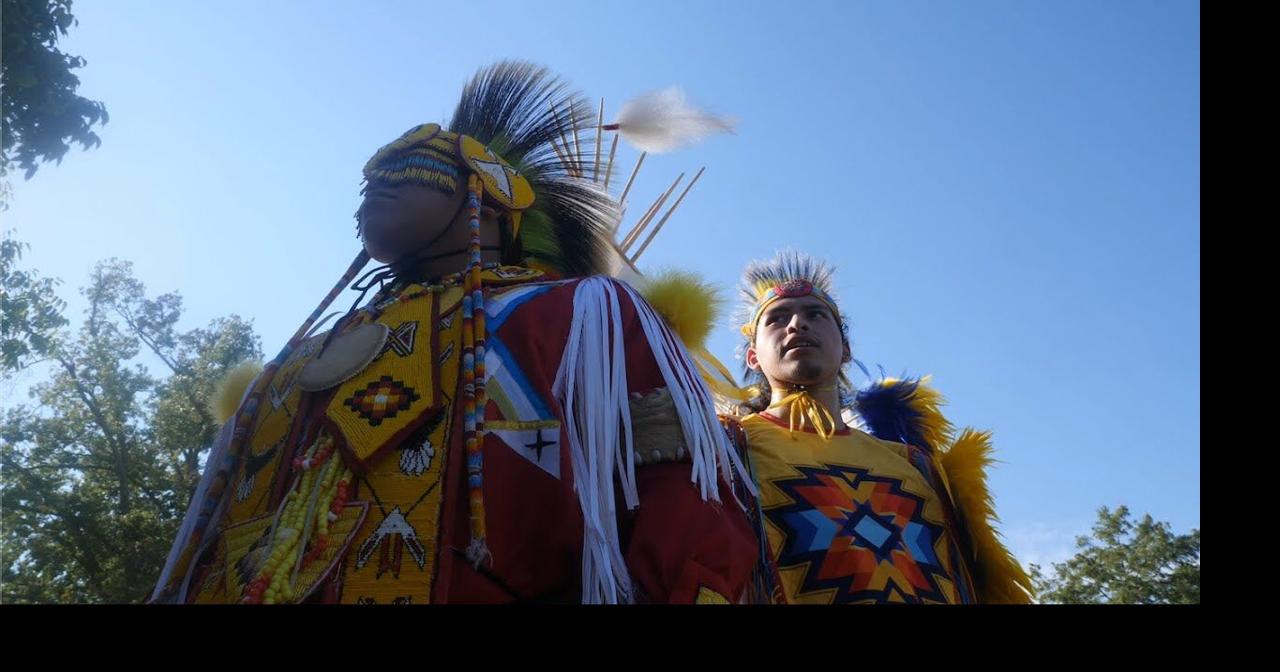 WATCH Indigenous Peoples' Day 2024 Celebration Video Gallery