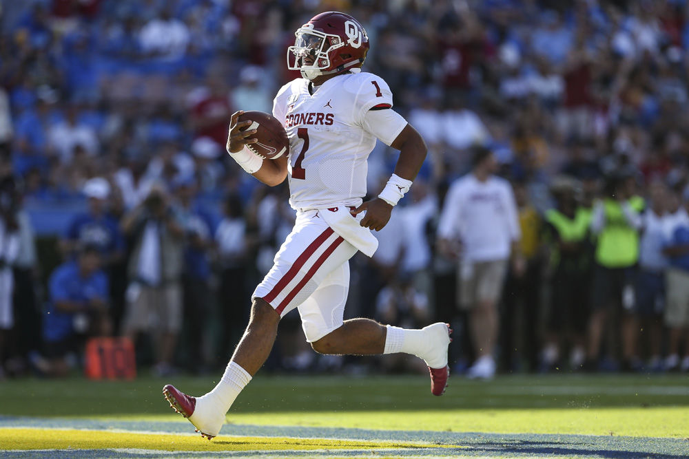 Jalen Hurts' Super Bowl performance was record-setting