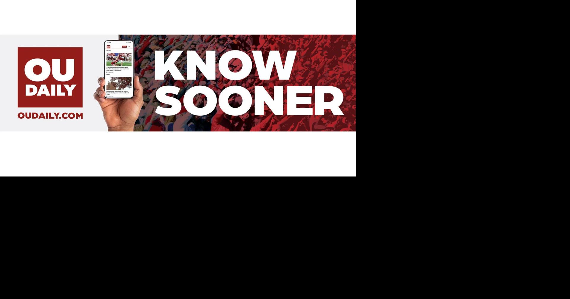 What makes OU Daily unique — and ways you can support our work ...
