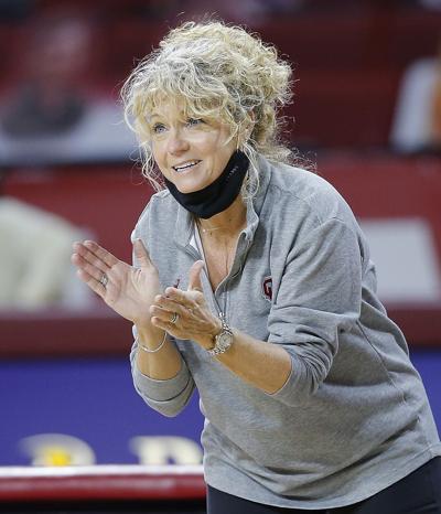 Sherri Coale