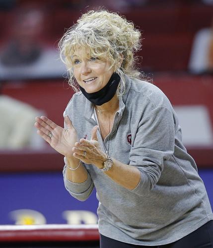Sherri Coale