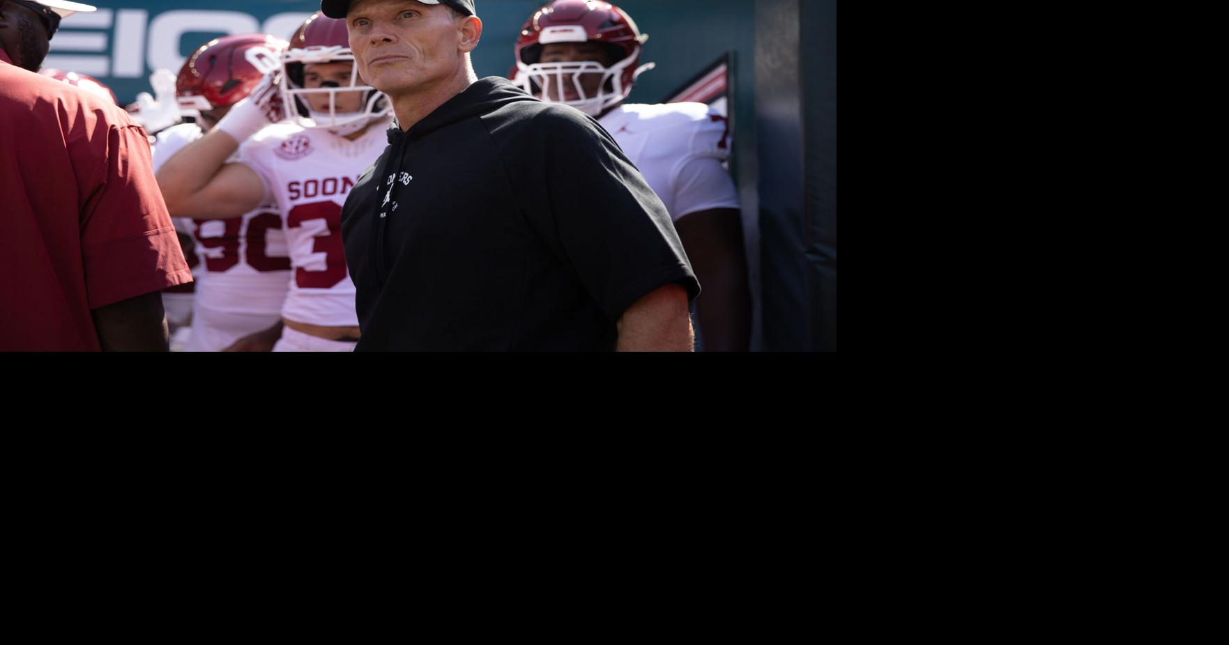 Senior running back Jaydn Ott struggles to fit in OU offense | Sports | oudaily.com