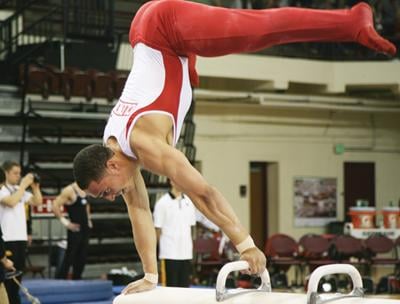 ASU Gymnastics: Coming off season-high score, Gym Devils 