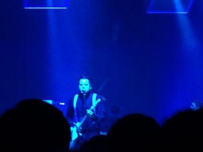 Jack White performance