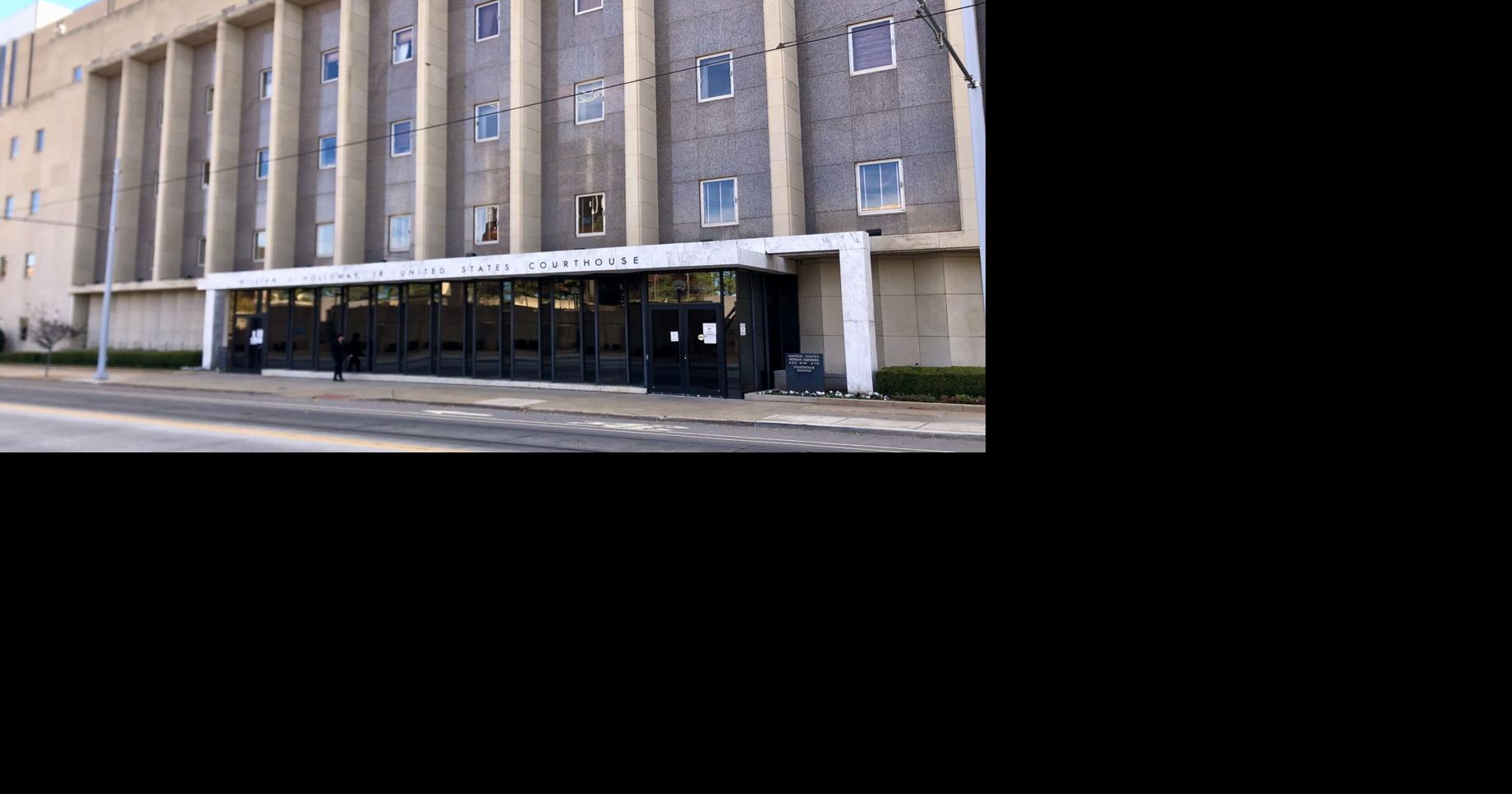 Lawsuit challenging Oklahoma transgender bathroom law appealed after ...