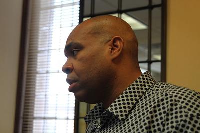Jabar Shumate