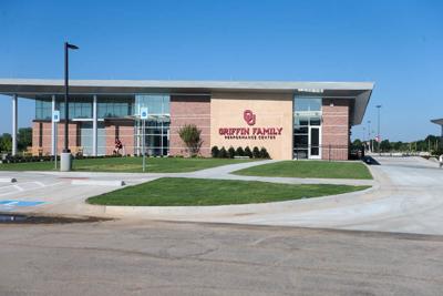 Griffin Center
