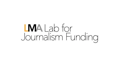 LMA Lab for Journalism Funding