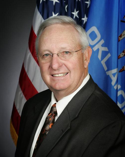 Oklahoma House of Representatives minority leader releases statement