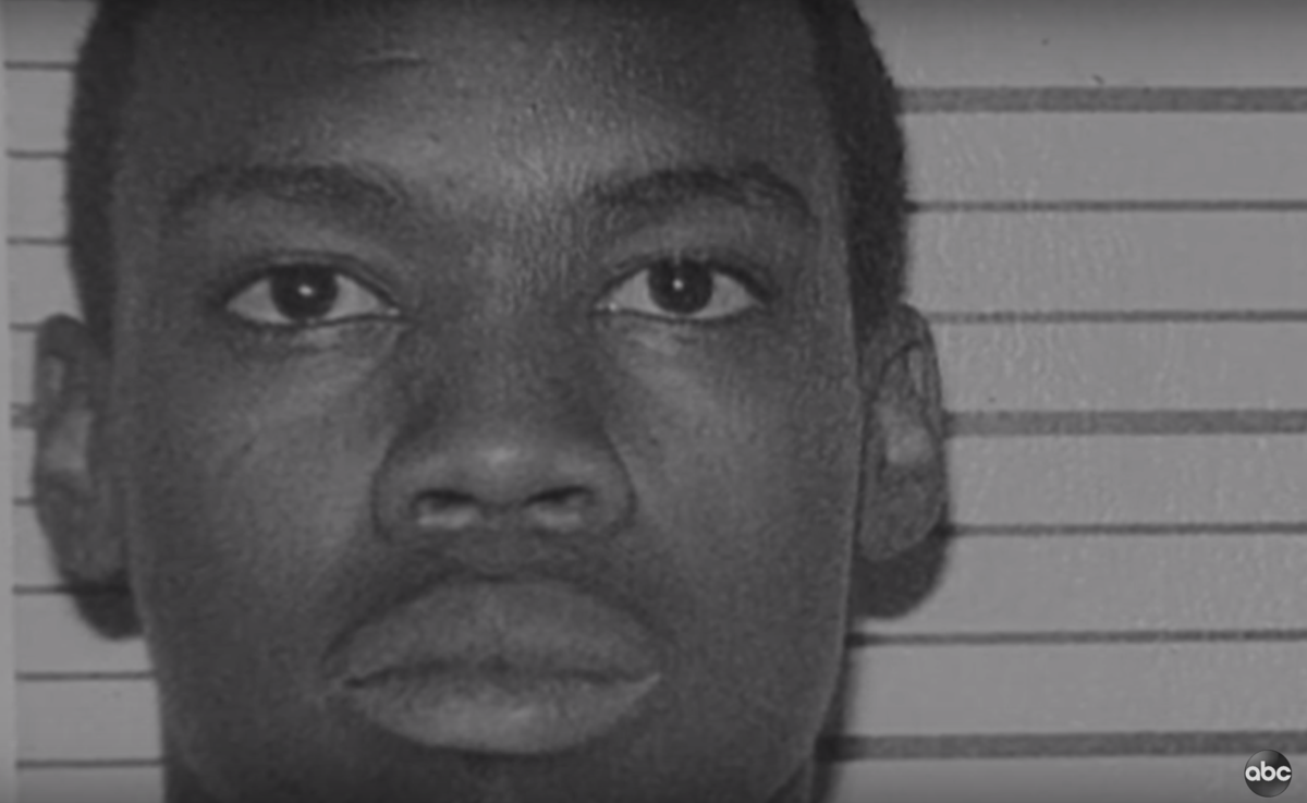 Former Ou Student Julius Jones Continues Fight To Prove Innocence After 20 Years On Death Row Culture Oudaily Com - sentenced to death row roblox prison