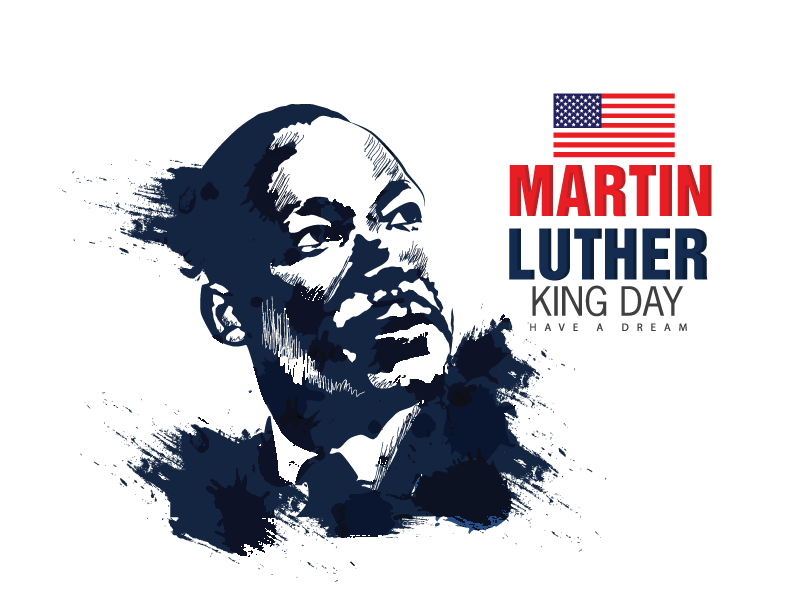 Norman, Oklahoma City to celebrate Martin Luther King Jr. Day with
