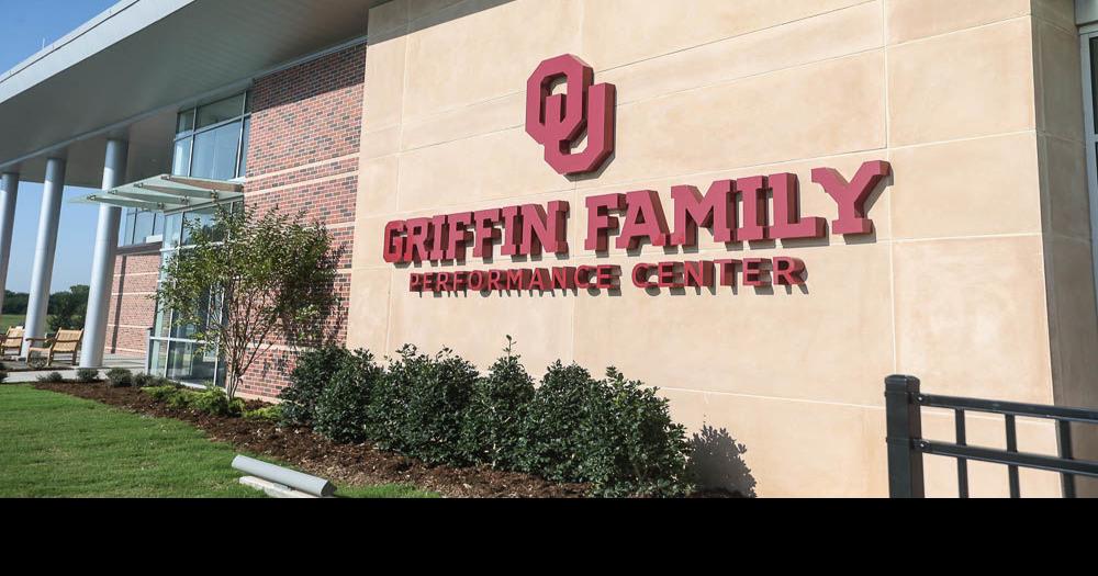 Griffin Family Performance Center