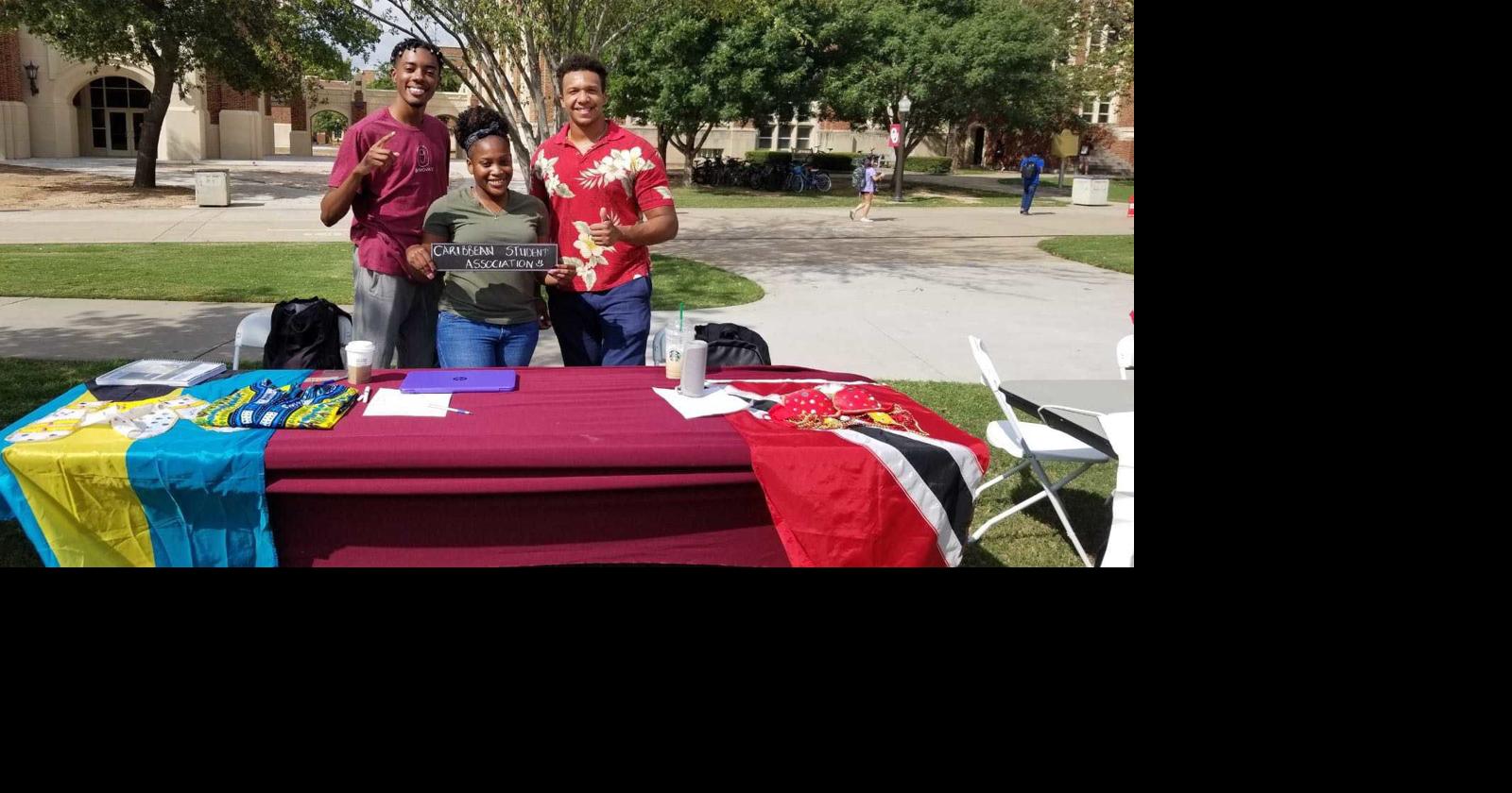 OU's Caribbean Student Association strives to bring community together ...