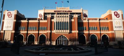 What to know about OU athletic venues
