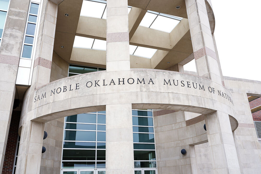 Sam Noble Museum receives federal grant to create online database for Native American Languages Collection