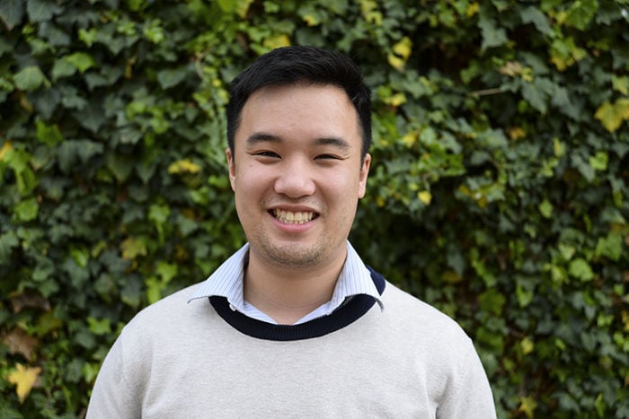 Jacob Nguyen