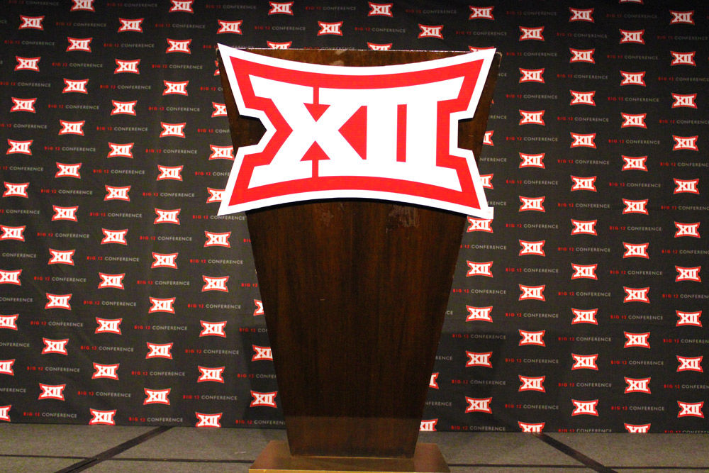 future of big 12 conference