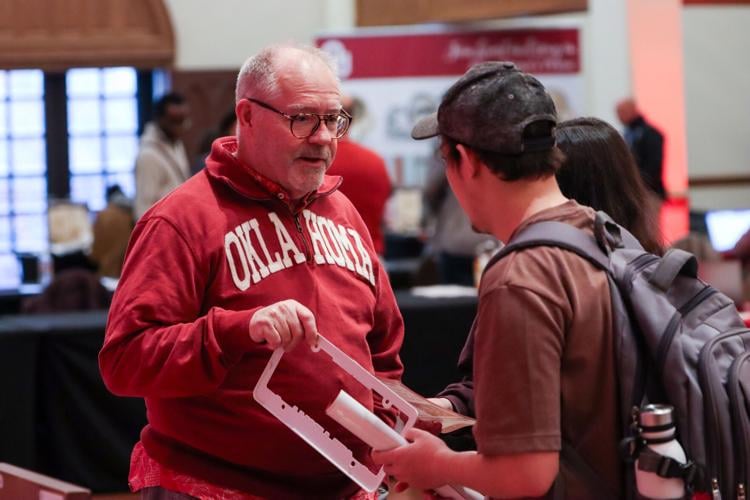 OU Career Center
