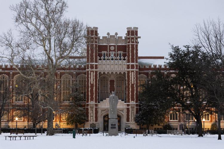 Snow day