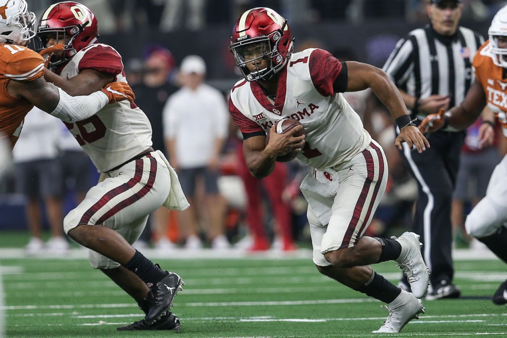 It's official: Kyler Murray picks football over baseball - Heisman