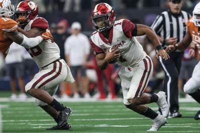 OU's Kyler Murray toughest challenge yet for Texas defense