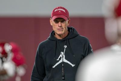 Brent Venables