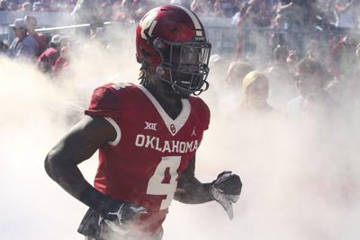 OU football: Trey Sermon transfers to Ohio State | Sports ...