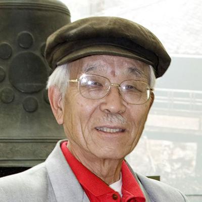 Takashi Tanemori