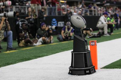 Oklahoma Football Game Grades For Sooners Big 12 Championship