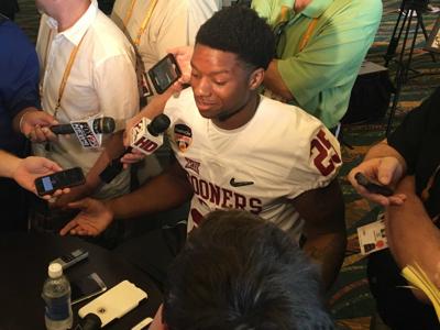 Joe Mixon