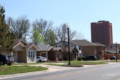 Jenkins Avenue