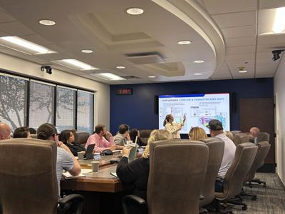 city council study session 10/6