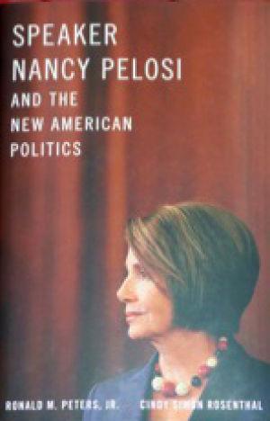 Professors Document House Speaker Nancy Pelosi S Rise To Power News Oudaily Com