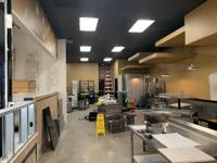 Sauce It Up Renovation