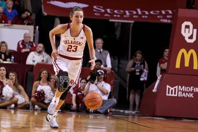 Maddie Manning
