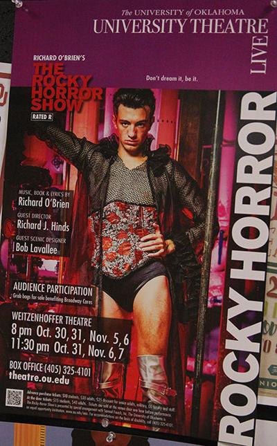 Rocky Horror Picture Show