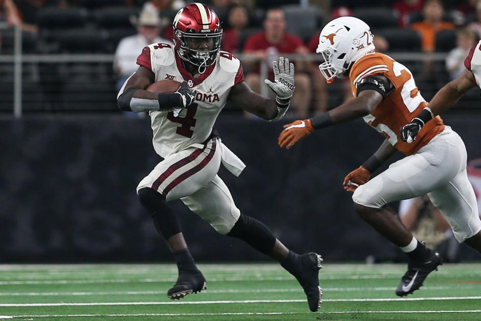 OU football: Predictions for Sooners&#039; week 1 matchup against Houston
