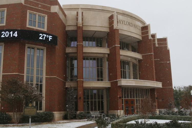 Gaylord Hall