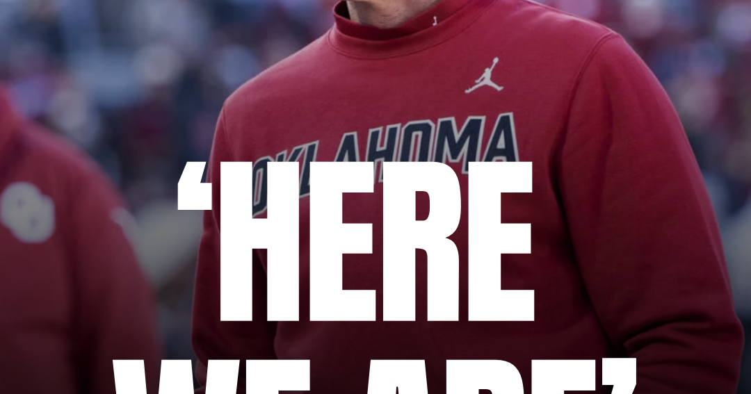 'Here we are': Brent Venables, John Mateer on 4-0 record following loss to Mississippi at home